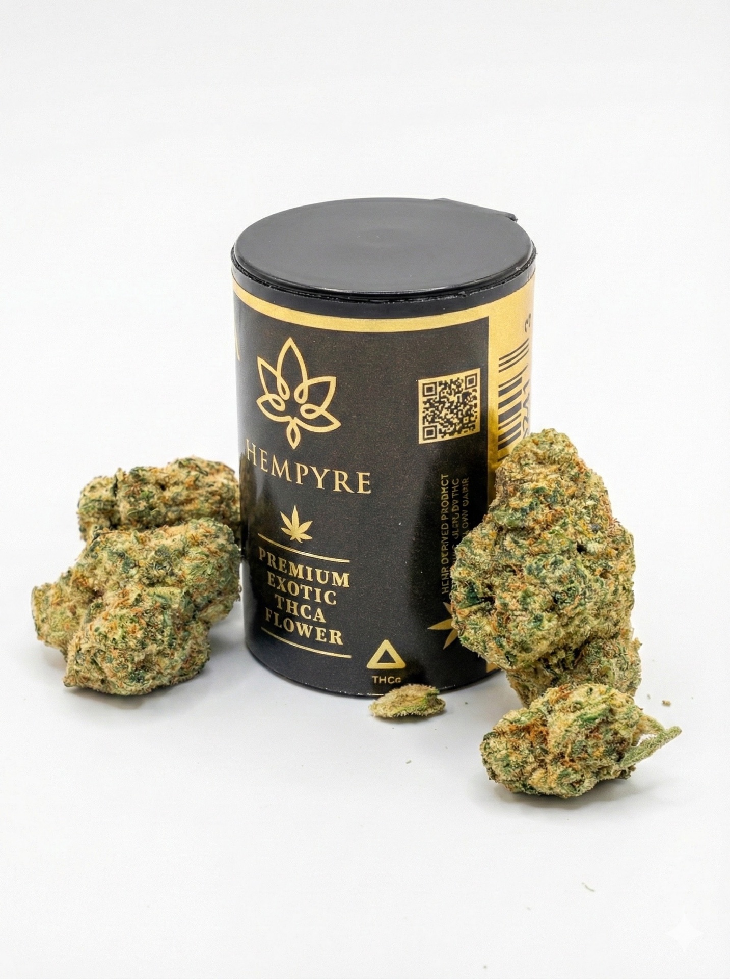 Georgia Pie x Zkittles : 1g SATIVA (Top Shelf)